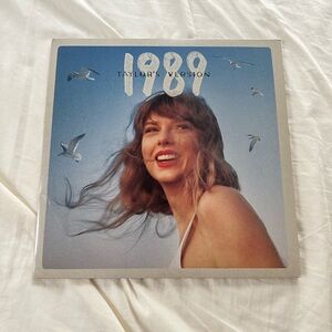 1989 taylors version vinyl